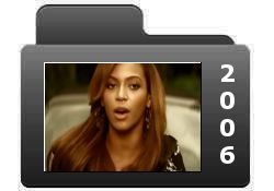 Beyoncé  2006