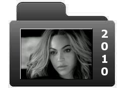Beyoncé  2010