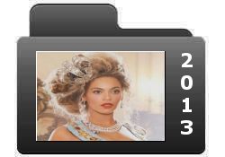 Beyoncé  2013