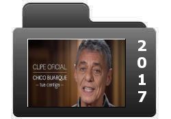 Chico Buarque 2017