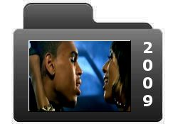 Chris Brown 2009