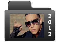 Daddy Yankee 2012