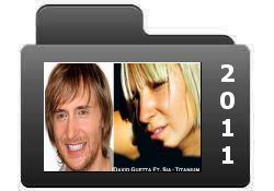 David Guetta 2011