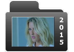 Ellie Goulding 2015