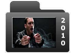 Eminem  2010