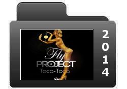 Grupo Fly Project 2014