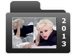 Gwen Stefani 2013