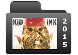 Kid Ink  2015