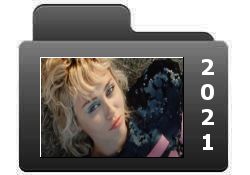 Cantora Miley Cyrus  2021