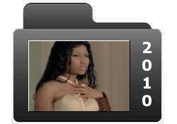 Nicki Minaj 2010