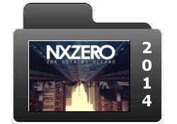 Grupo NX Zero 2014