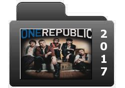 Grupo OneRepublic 2017