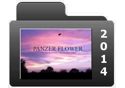 Panzer Flower 2014