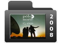 Pólo Norte 2008