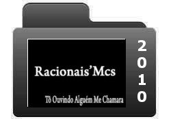 Grupo Racionais Mc's 2010