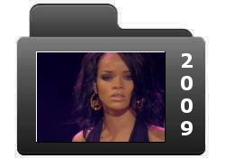 Rihanna 2009