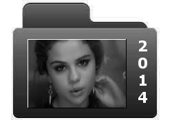 Selena Gomez 2014