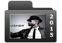 Usher 2015