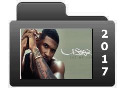 Usher 2017