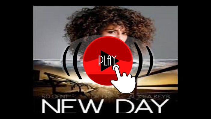 Alicia Keys New Day 