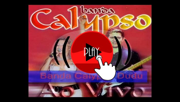 Banda Calypso Dudu