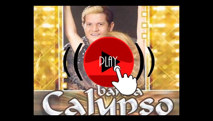 Banda Calypso Tchau Pra Você