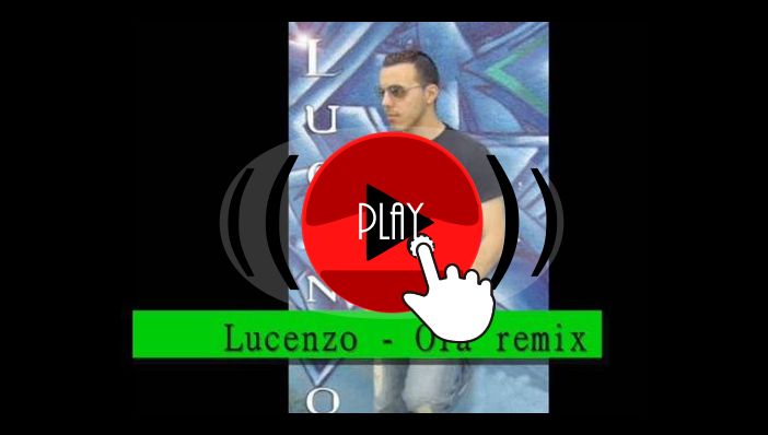 Lucenzo Ola REMIX 