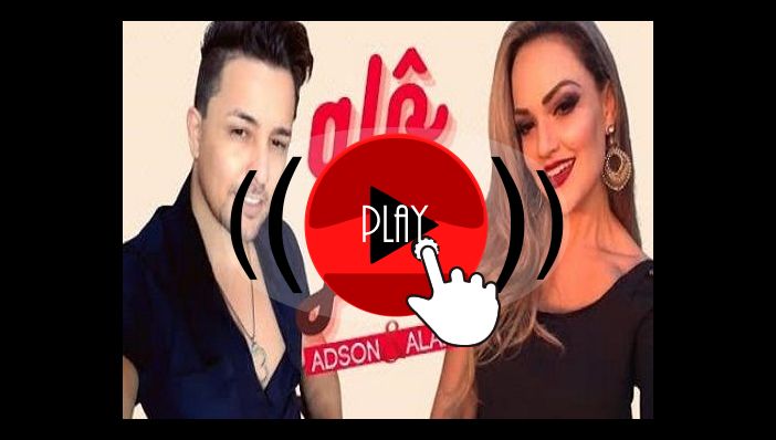 Adson e Alana ALÔ JUIZ ft Dj Diogo Andrade #Eletronejo