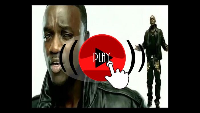 Akon I Wanna Love You ft Snoop Dogg