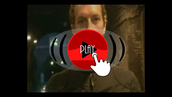 Coldplay Fix You 