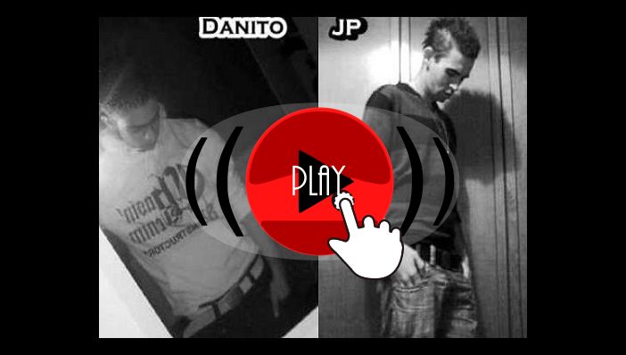 Danito Ft Myth &Jay Lagrimas Na Cara 