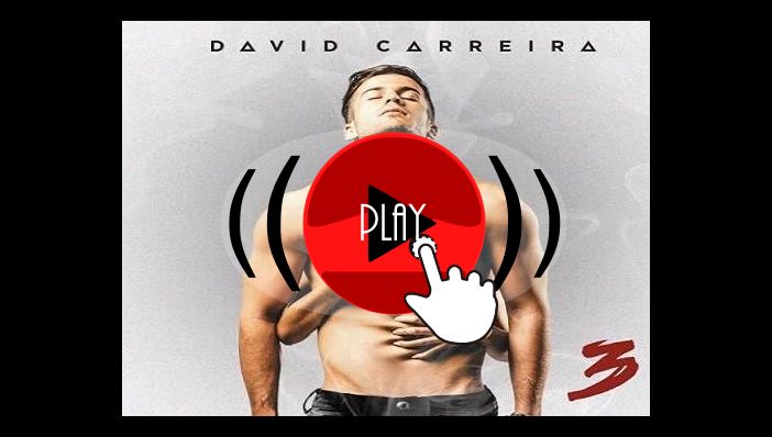 David Carreira Feat C4 Pedro Será Que Posso