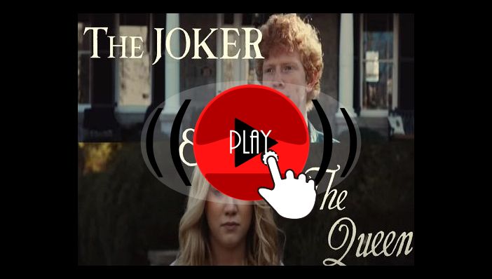 Ed Sheeran The Joker And The Queen feat Taylor Swift