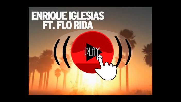 Enrique Iglesias There Goes My Baby ft Flo Rida