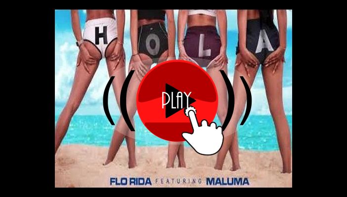 Flo Rida Hola feat. Maluma 