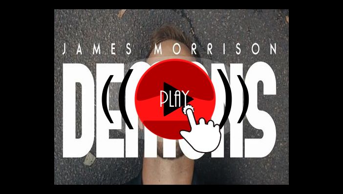 James Morrison Demons