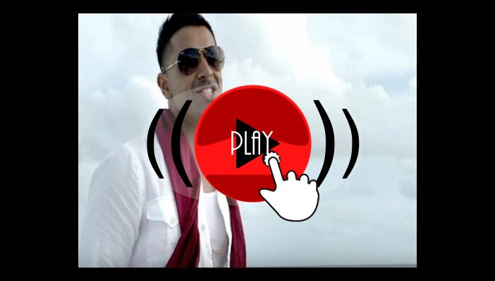 Jay Sean I'm All Yours ft Pitbull