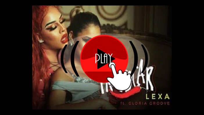 Lexa Provocar feat. Gloria Groove