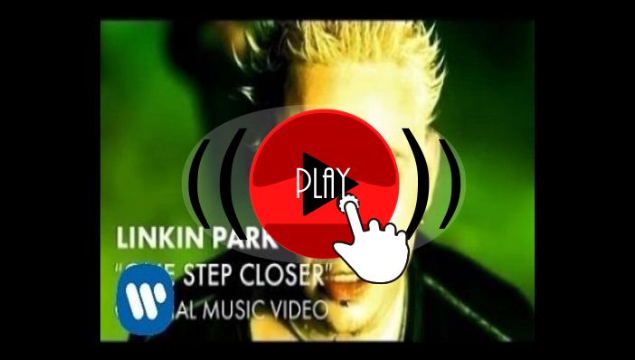 Linkin Park One Step Closer