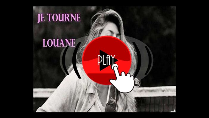 Louane Tourne