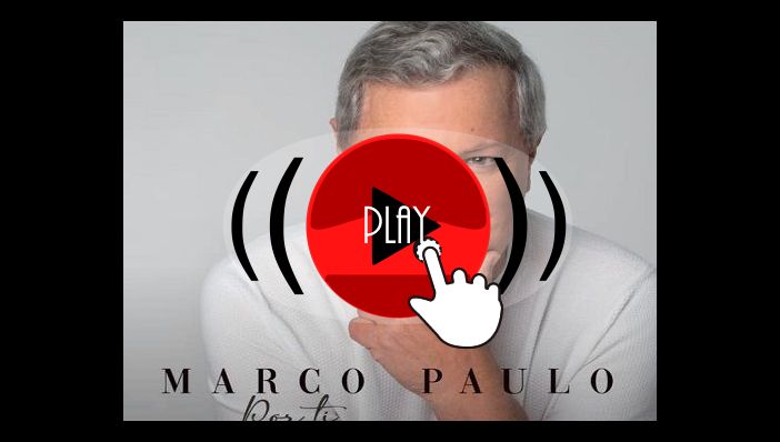 Marco Paulo Só por Ti
