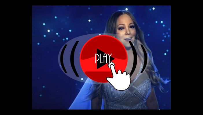 Mariah Carey The Star