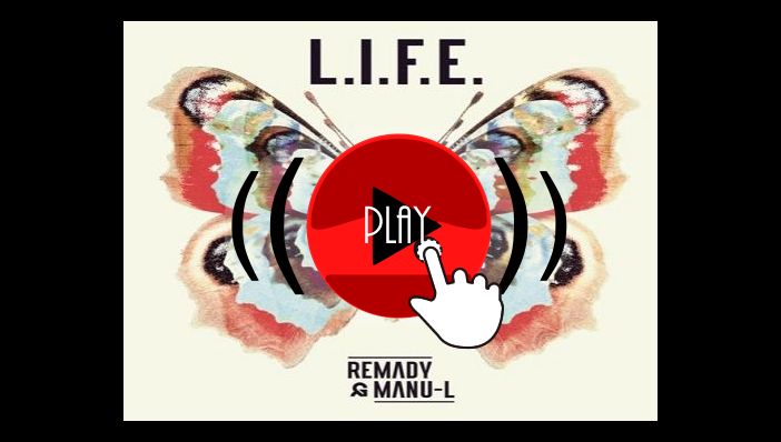 Remady & Manu-L  L.I.F.E.