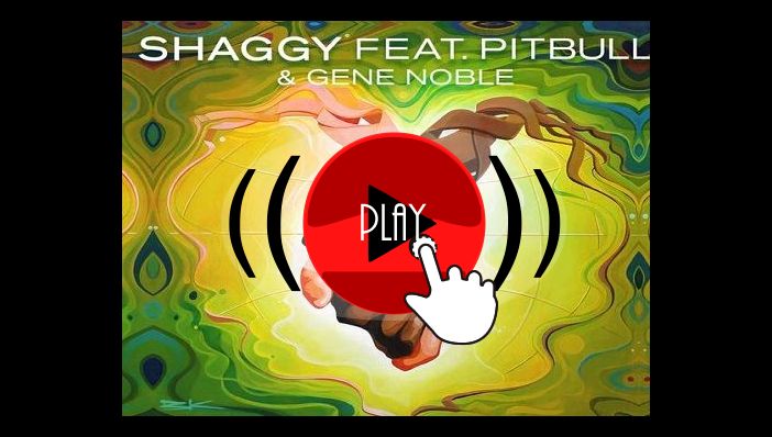 Shaggy Only Love ft Pitbull e Gene Noble