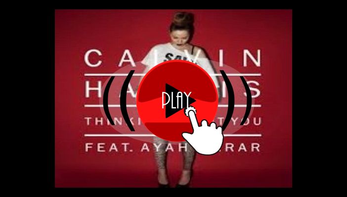 Calvin-Harris-Thinking-About-You
