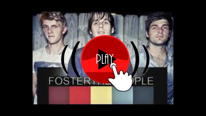 Foster The People Pumped up Kicks 
