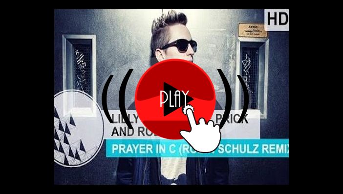 Lilly Wood & The Prick - Prayer In C (Robin Schulz Remix)