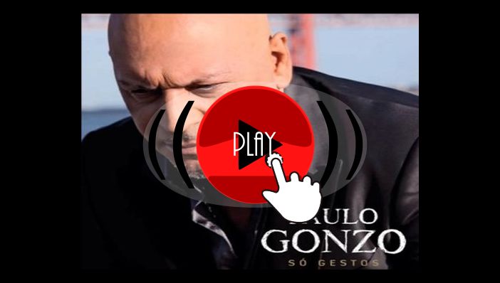 Paulo Gonzo São Gestos 