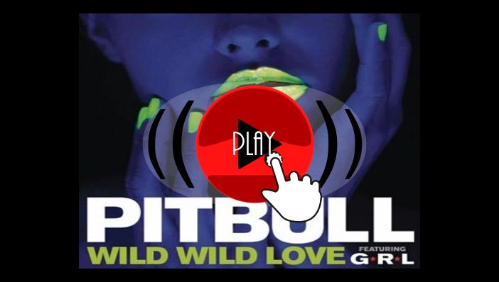 Pitbull Wild Wild Love ft G.R.L 