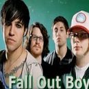 Banda Fall Out Boy